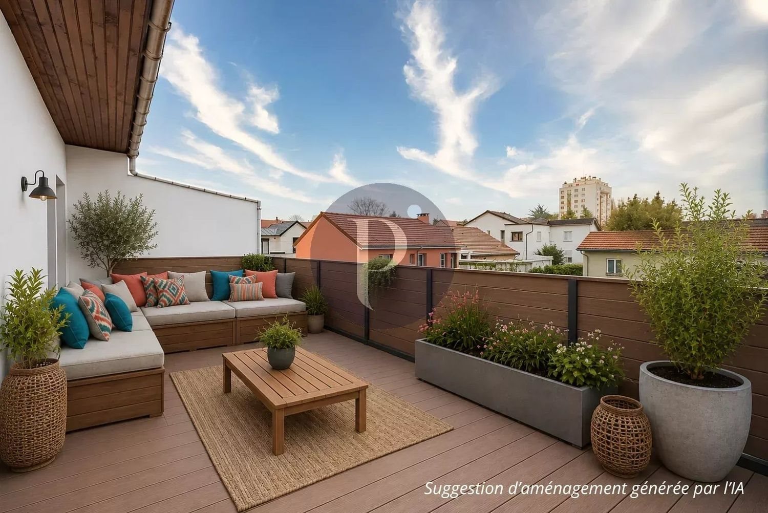 Maison à vendre, 114m², Arcueil