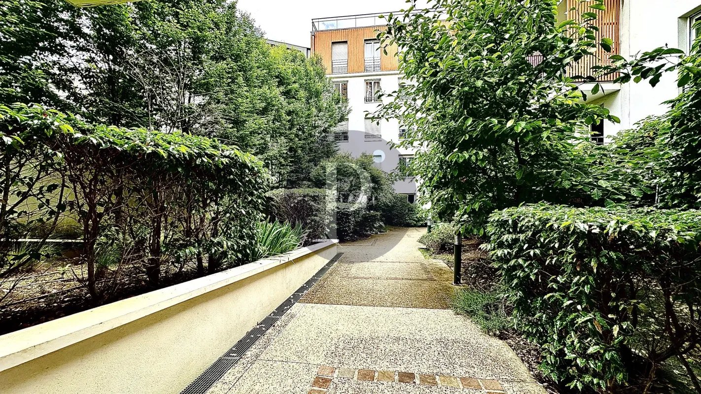Appartement à vendre, 63m², Cachan