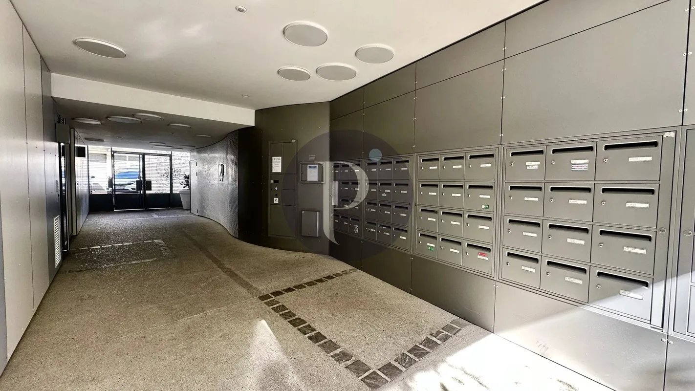 Appartement à vendre, 63m², Cachan