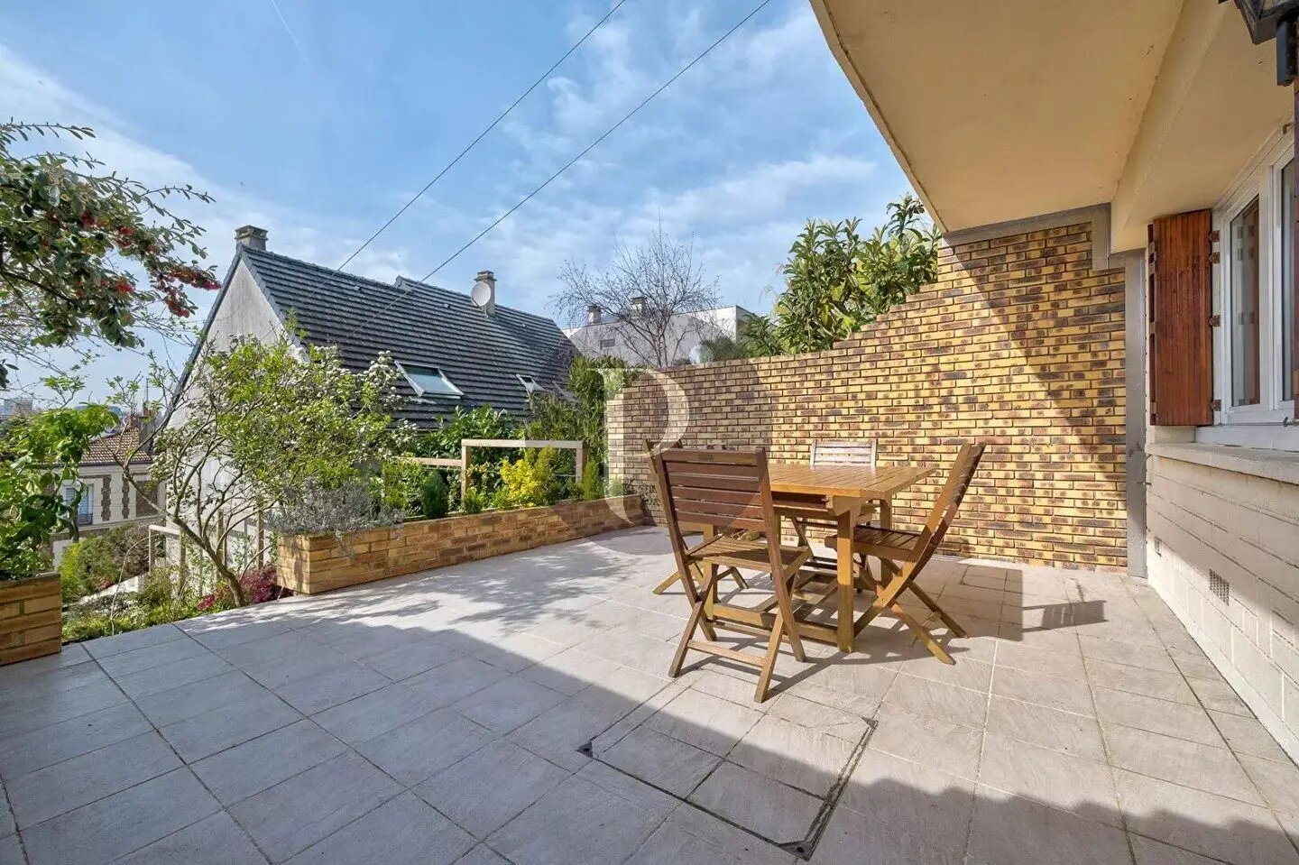 Maison à vendre, 135m², Cachan