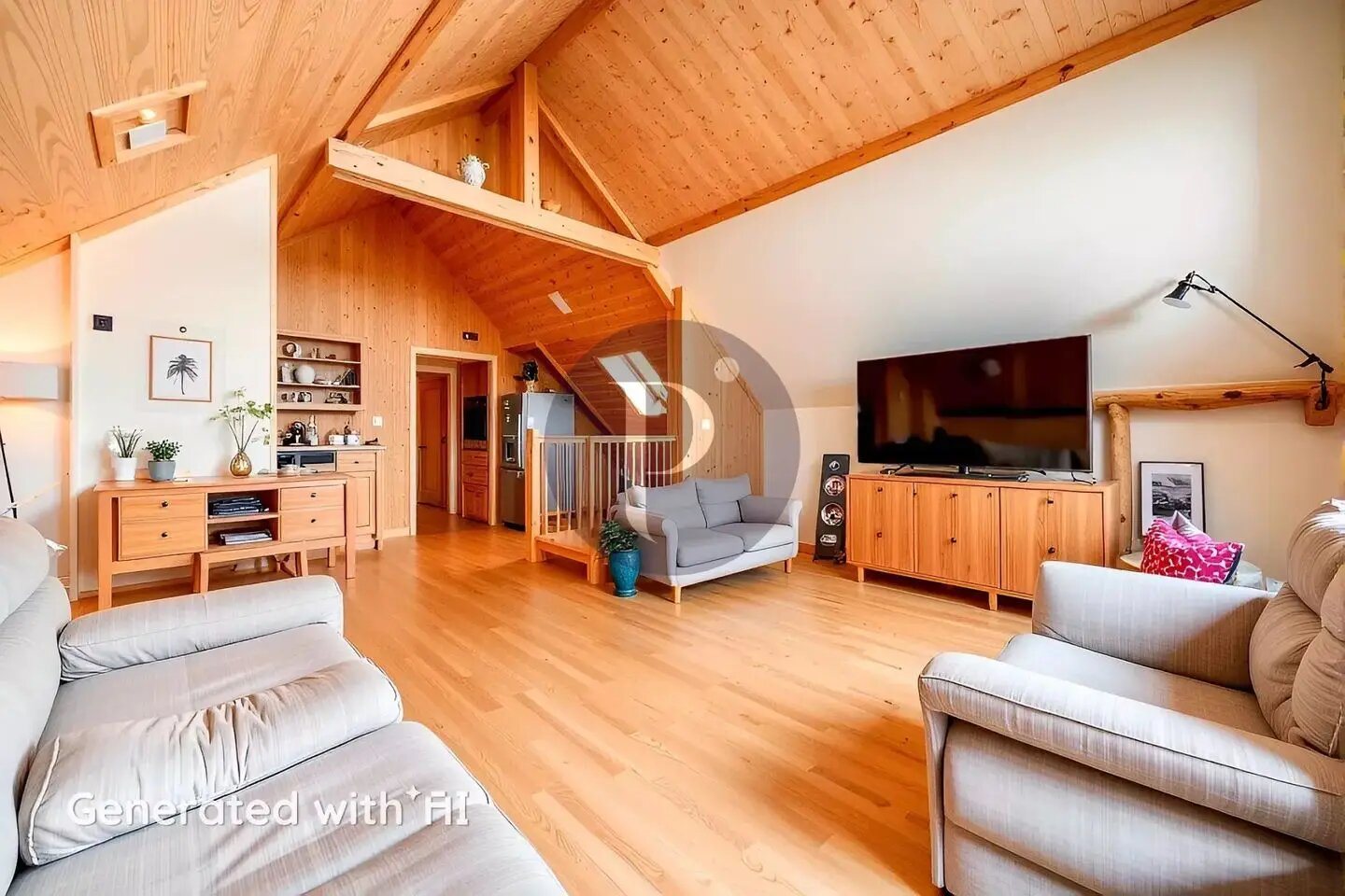 Maison à vendre, 135m², Cachan