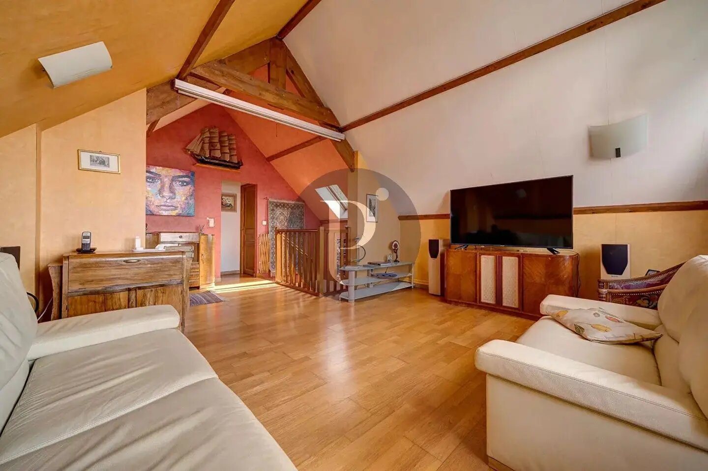 Maison à vendre, 135m², Cachan
