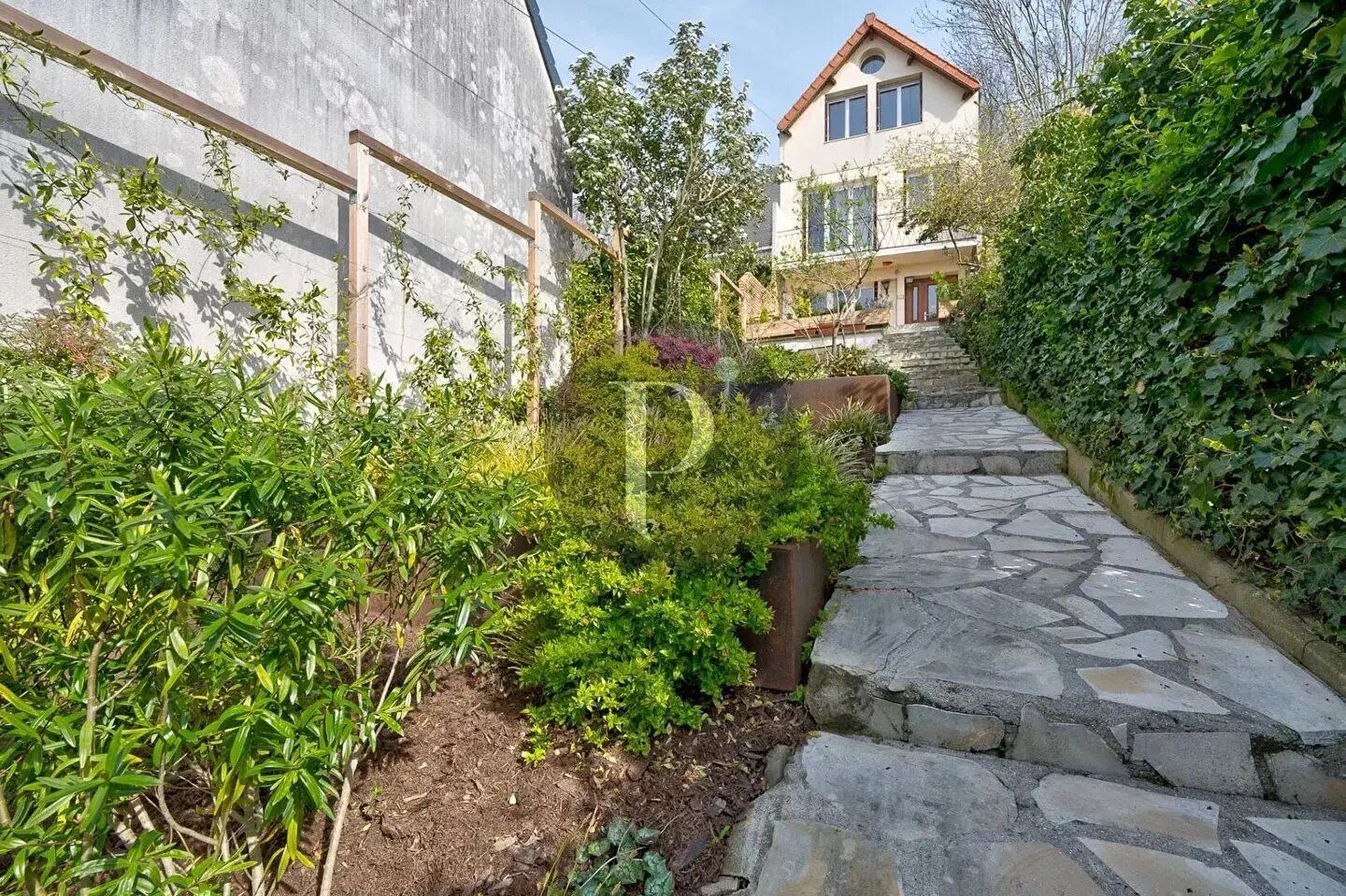 Maison à vendre, 135m², Cachan