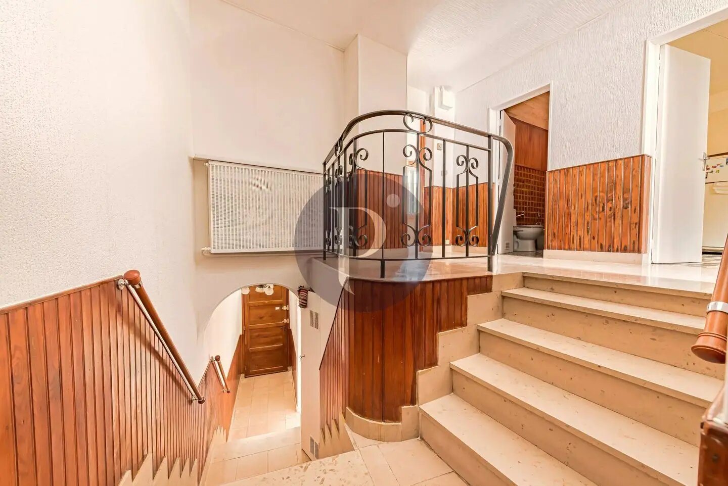 Maison à vendre, 133m², Gentilly