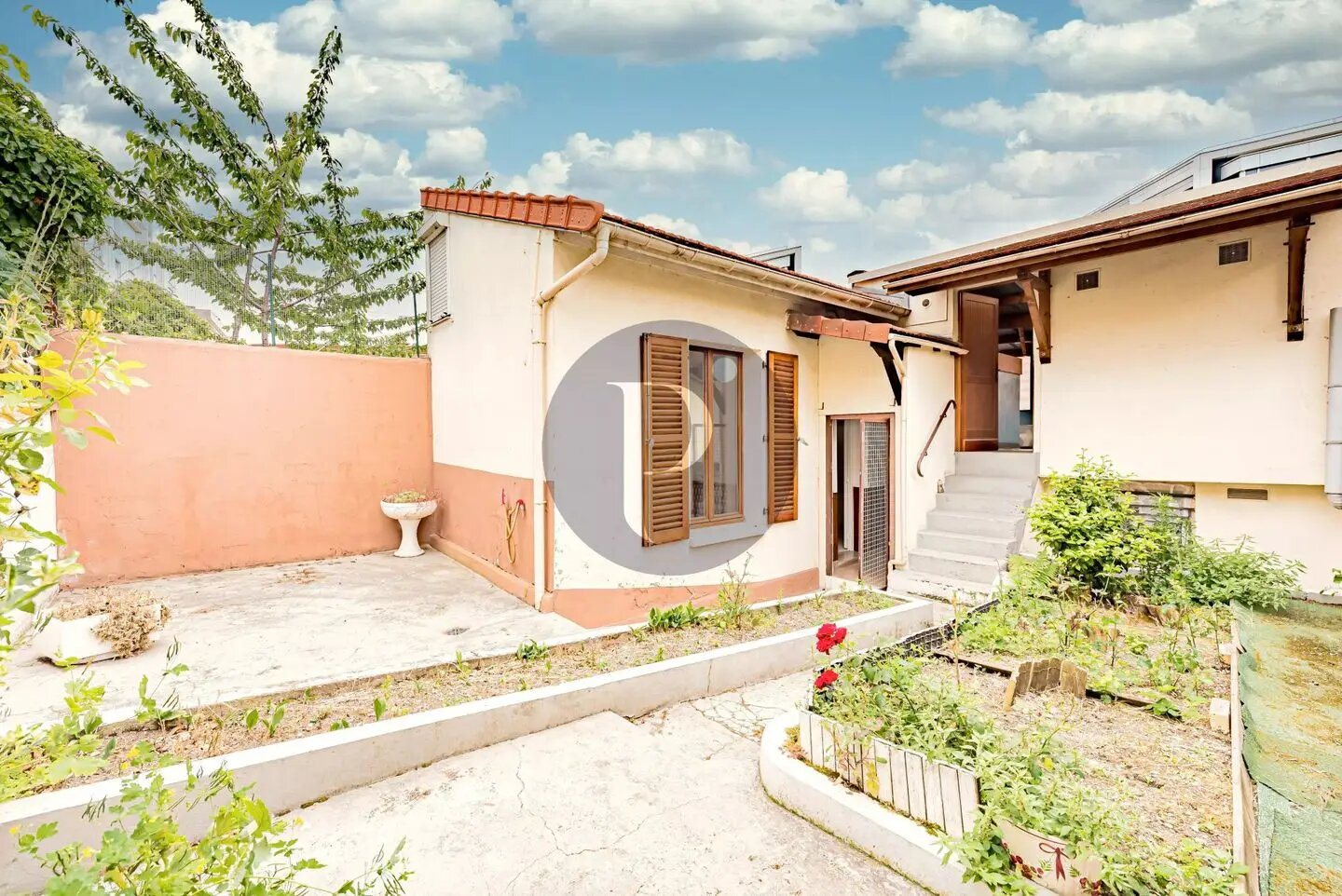 Maison à vendre, 133m², Gentilly
