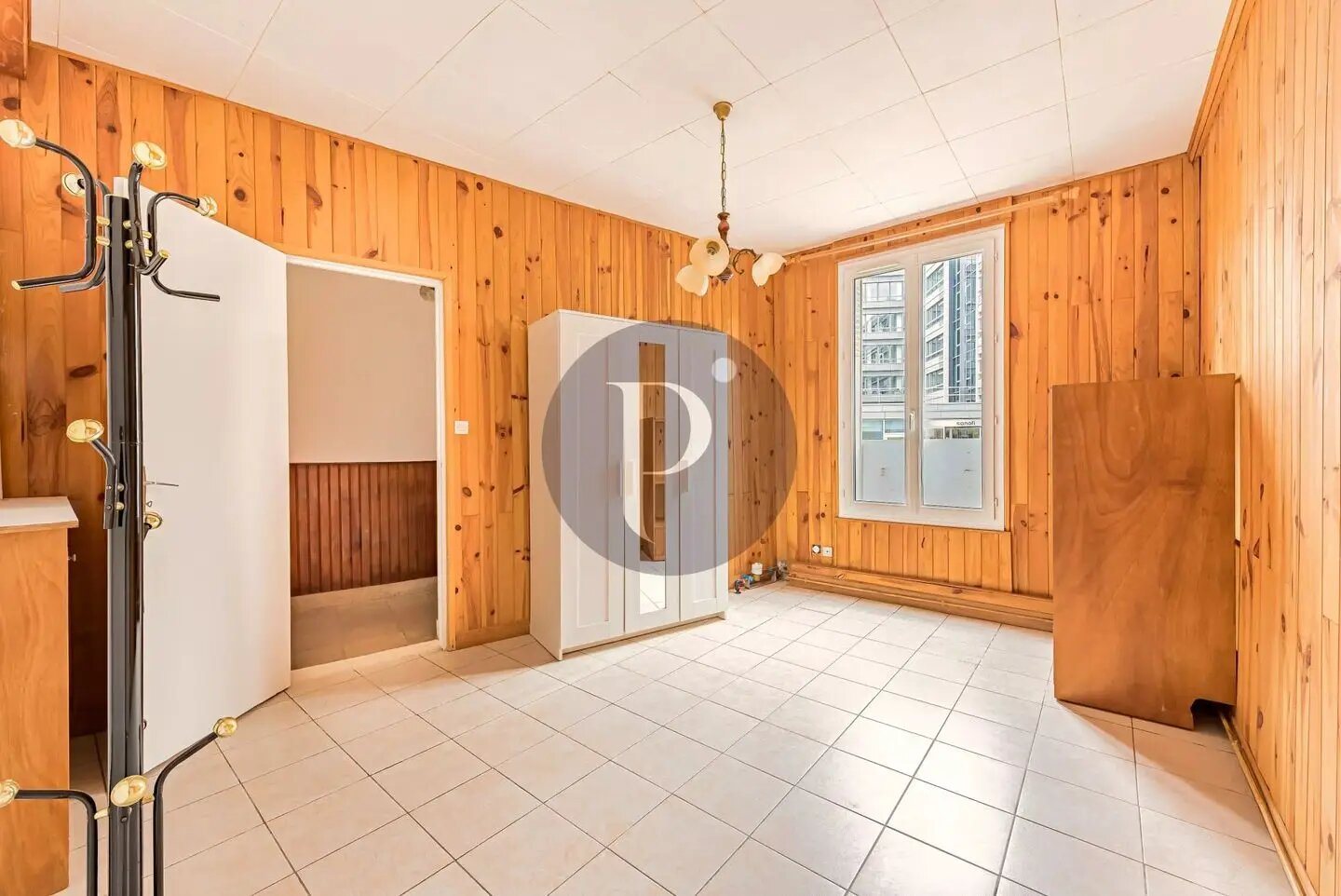 Maison à vendre, 133m², Gentilly