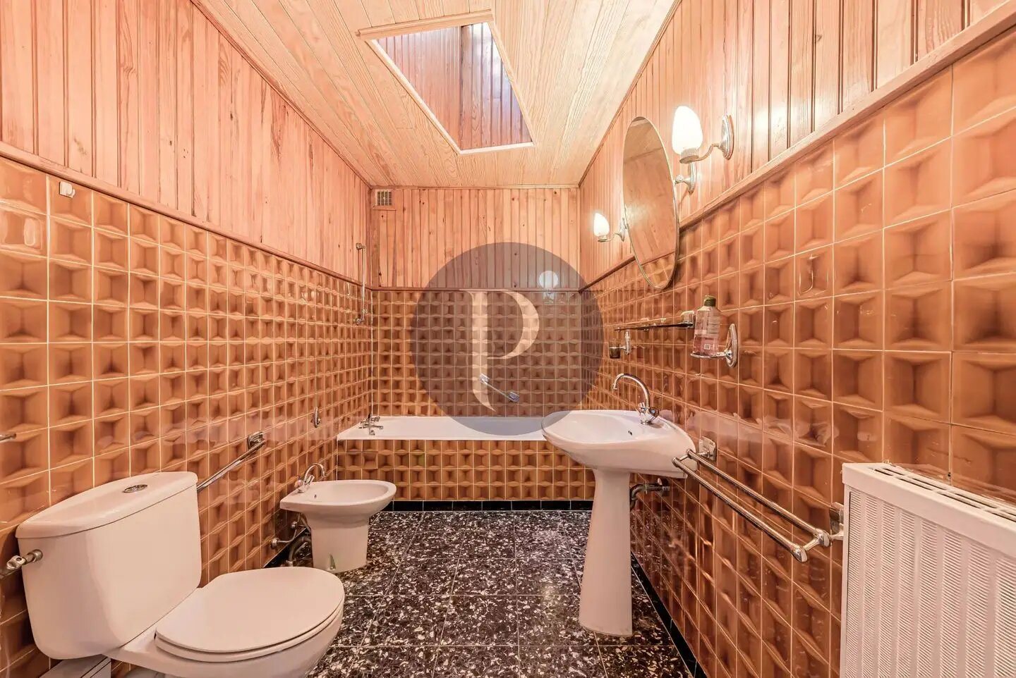 Maison à vendre, 133m², Gentilly