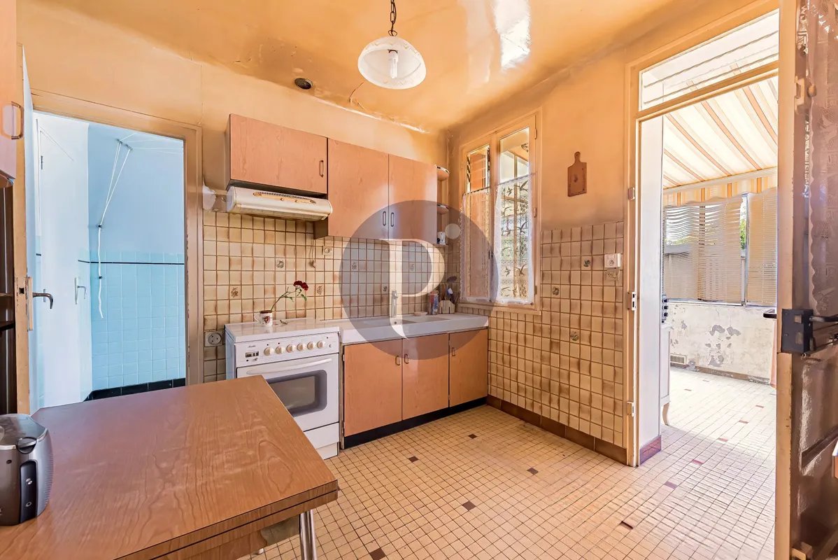 Maison à vendre, 54m², L'Haÿ-les-Roses