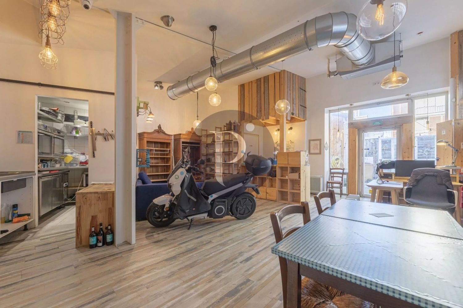 Maison à vendre, 131m², Gentilly