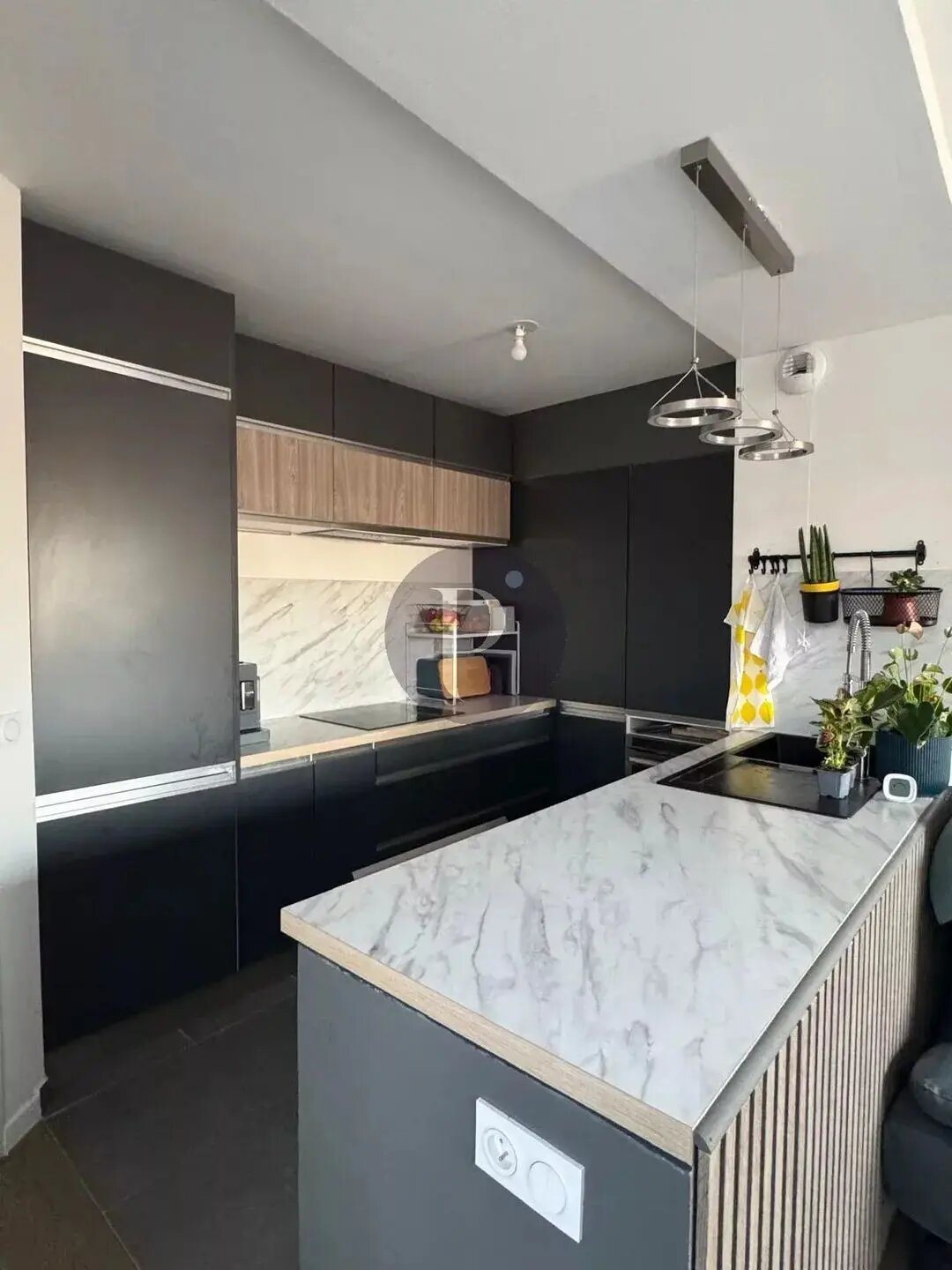Appartement à vendre, 98m², Cachan