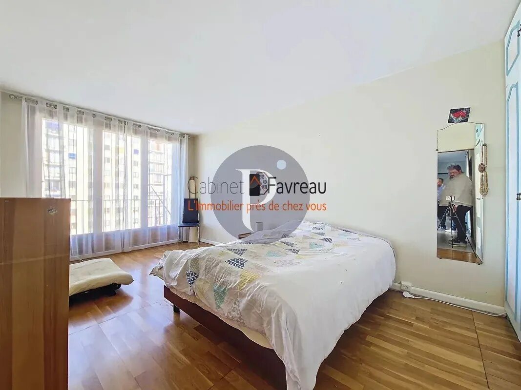 Appartement à vendre, 105m², Fresnes