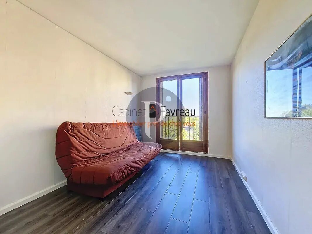 Appartement à vendre, 105m², Fresnes