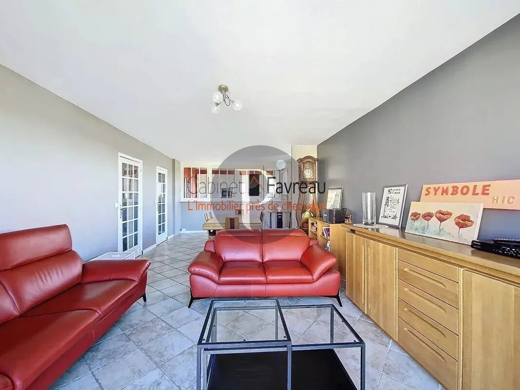 Appartement à vendre, 105m², Fresnes
