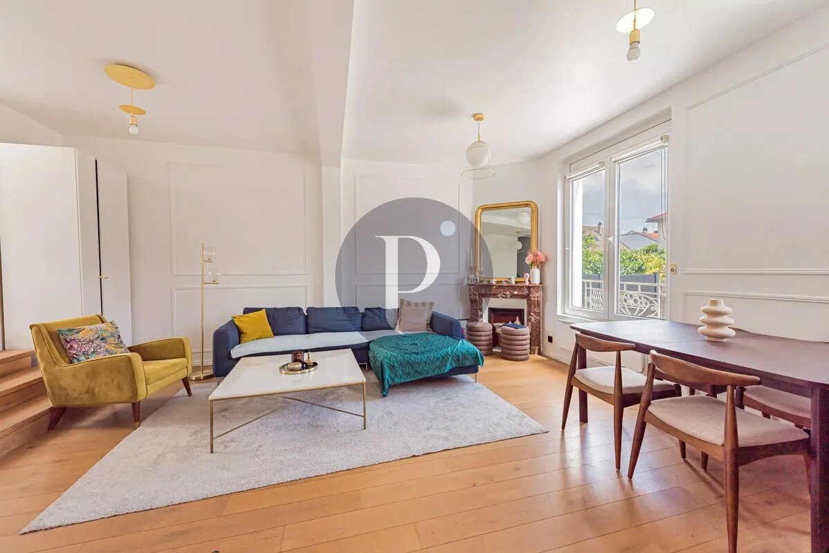 Maison à vendre, 118m², Chevilly-Larue