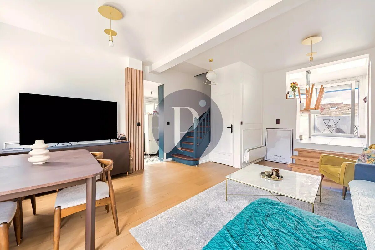 Maison à vendre, 118m², Chevilly-Larue