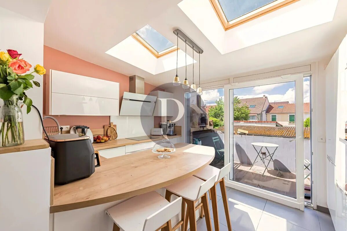 Maison à vendre, 118m², Chevilly-Larue