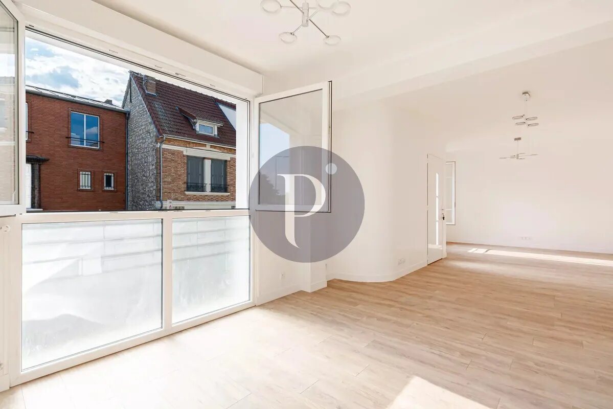 Maison à vendre, 130m², Arcueil