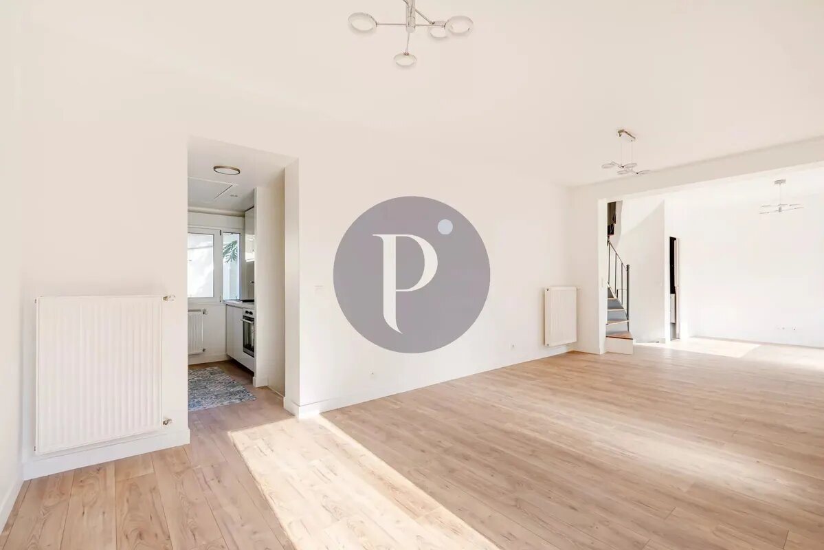 Maison à vendre, 130m², Arcueil