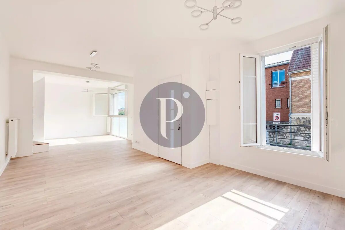 Maison à vendre, 130m², Arcueil