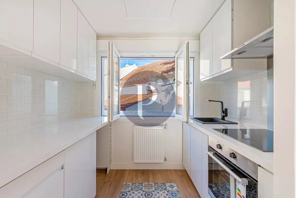 Maison à vendre, 130m², Arcueil