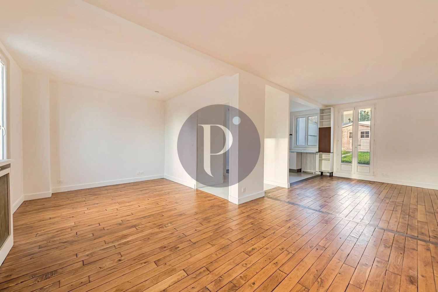 Maison à vendre, 145m², Arcueil