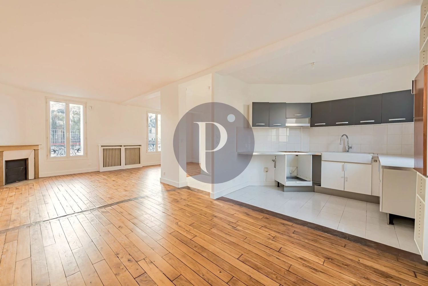 Maison à vendre, 145m², Arcueil