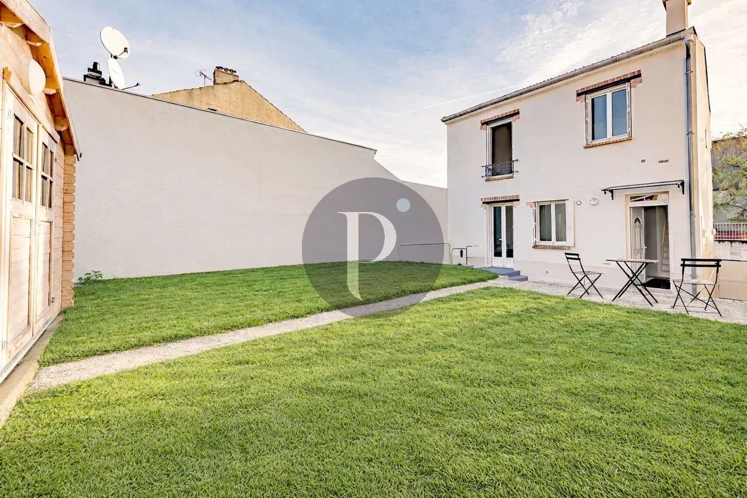 Maison à vendre, 145m², Arcueil