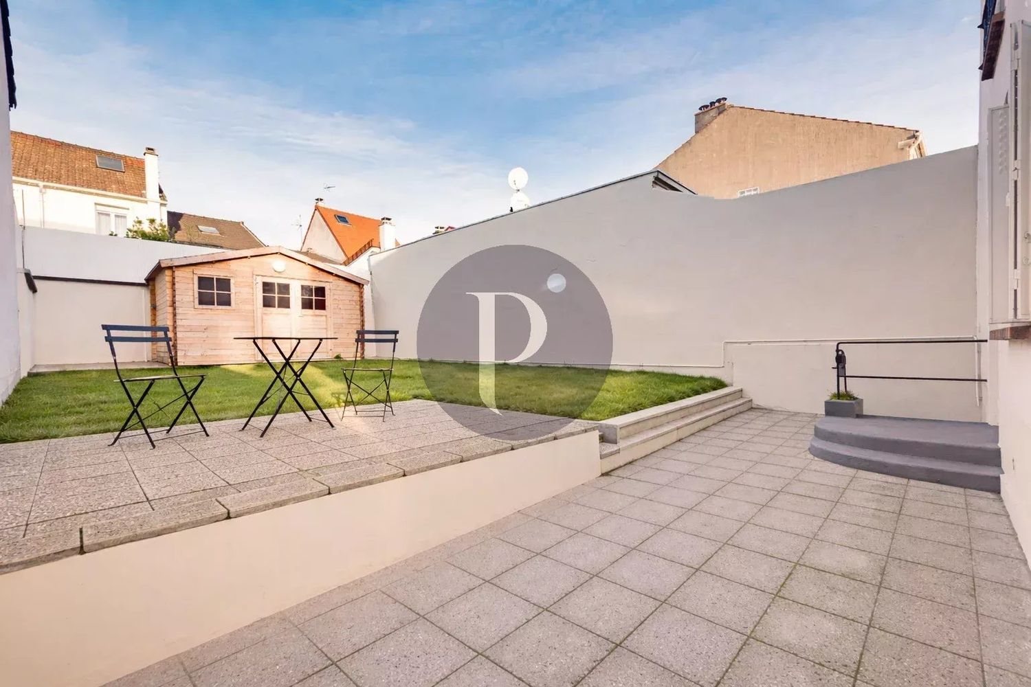 Maison à vendre, 145m², Arcueil