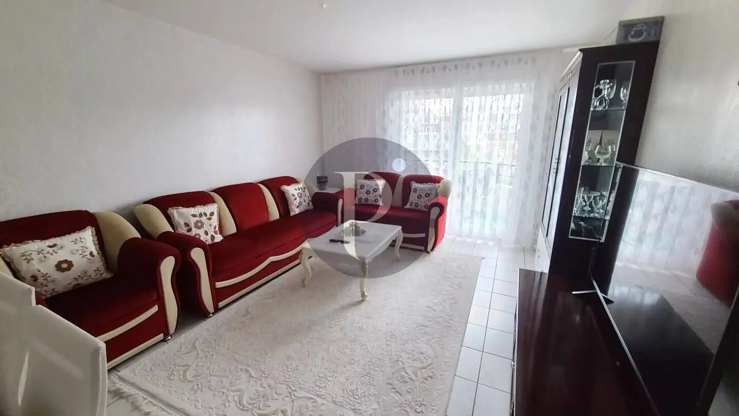 Appartement à vendre, 70m², Corbeil-Essonnes