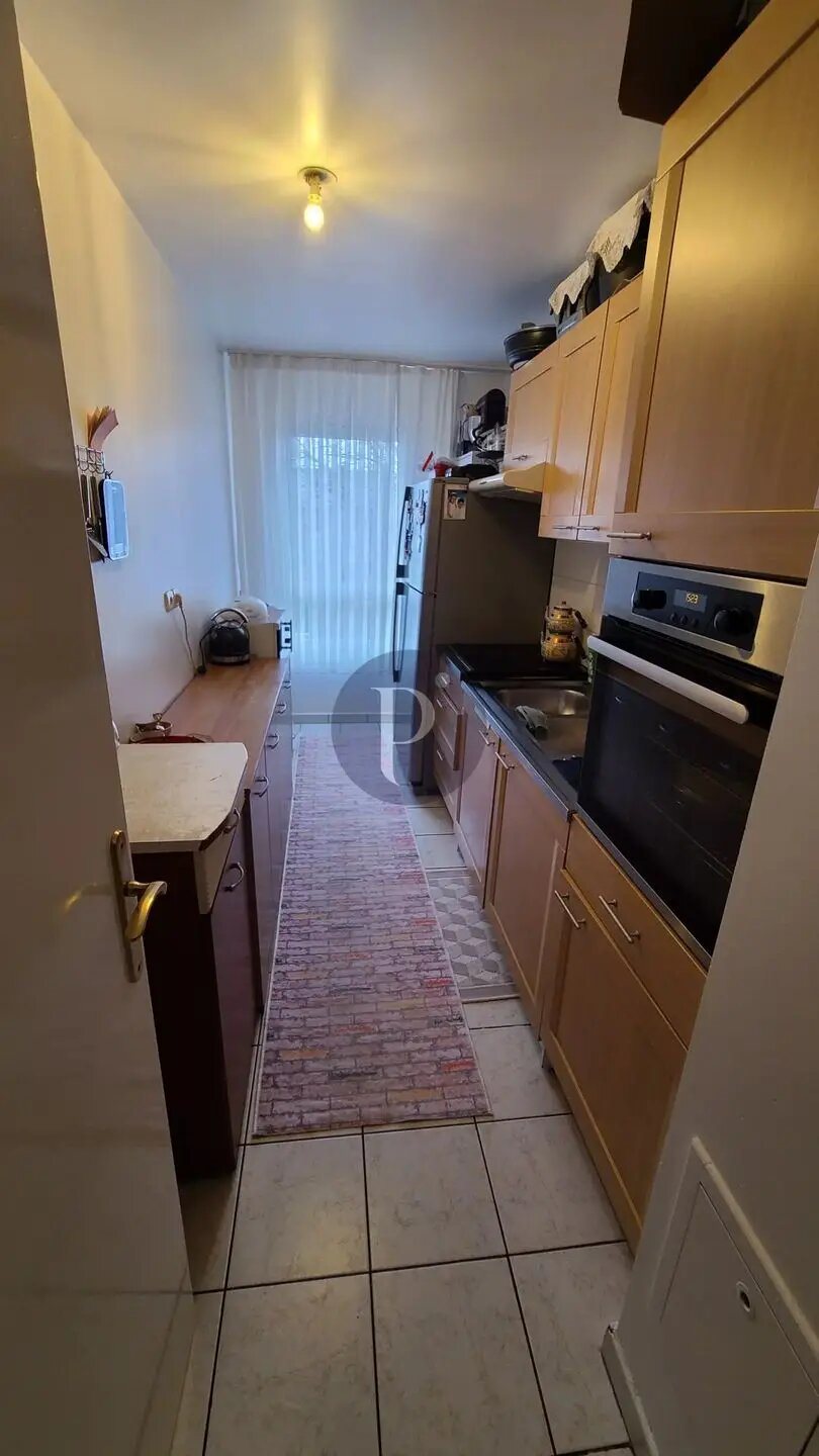 Appartement à vendre, 70m², Corbeil-Essonnes