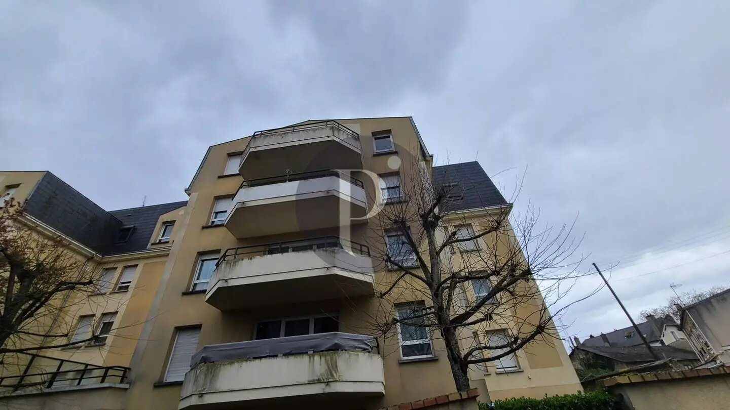 Appartement à vendre, 70m², Corbeil-Essonnes