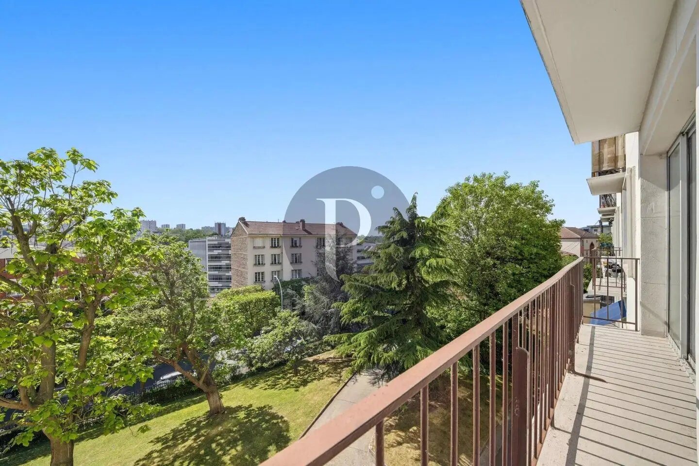 Appartement à vendre, 77m², Gentilly