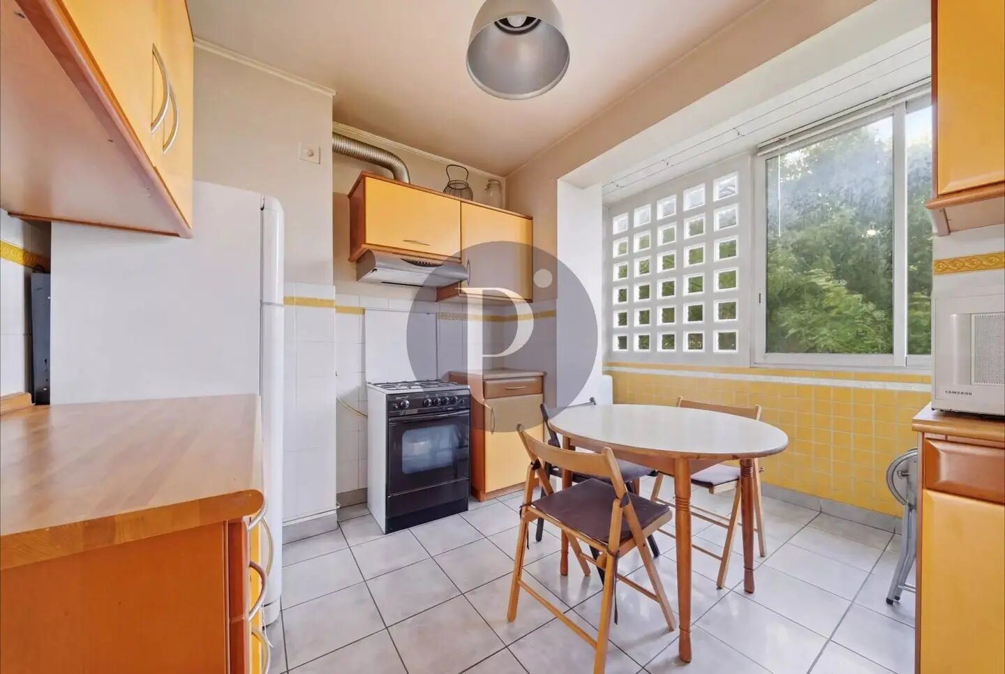 Appartement à vendre, 77m², Gentilly