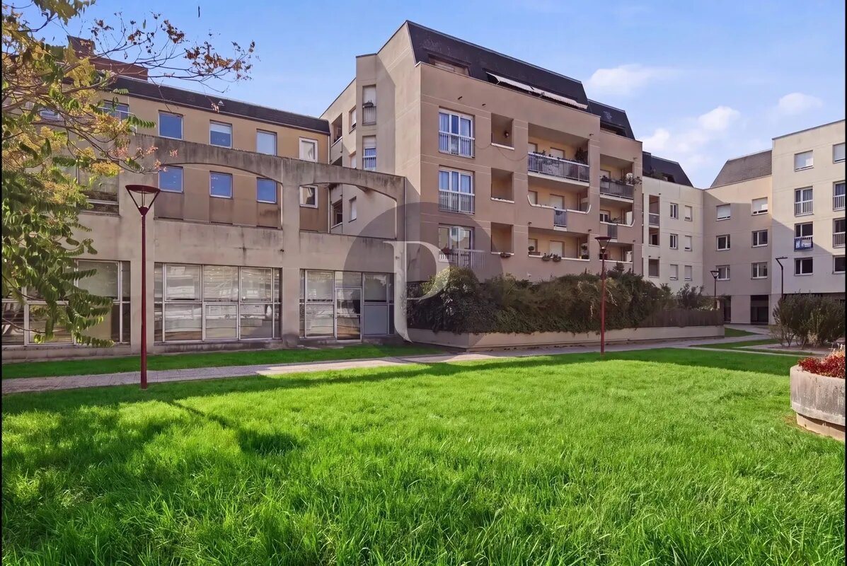 Appartement à vendre, 32m², Cachan