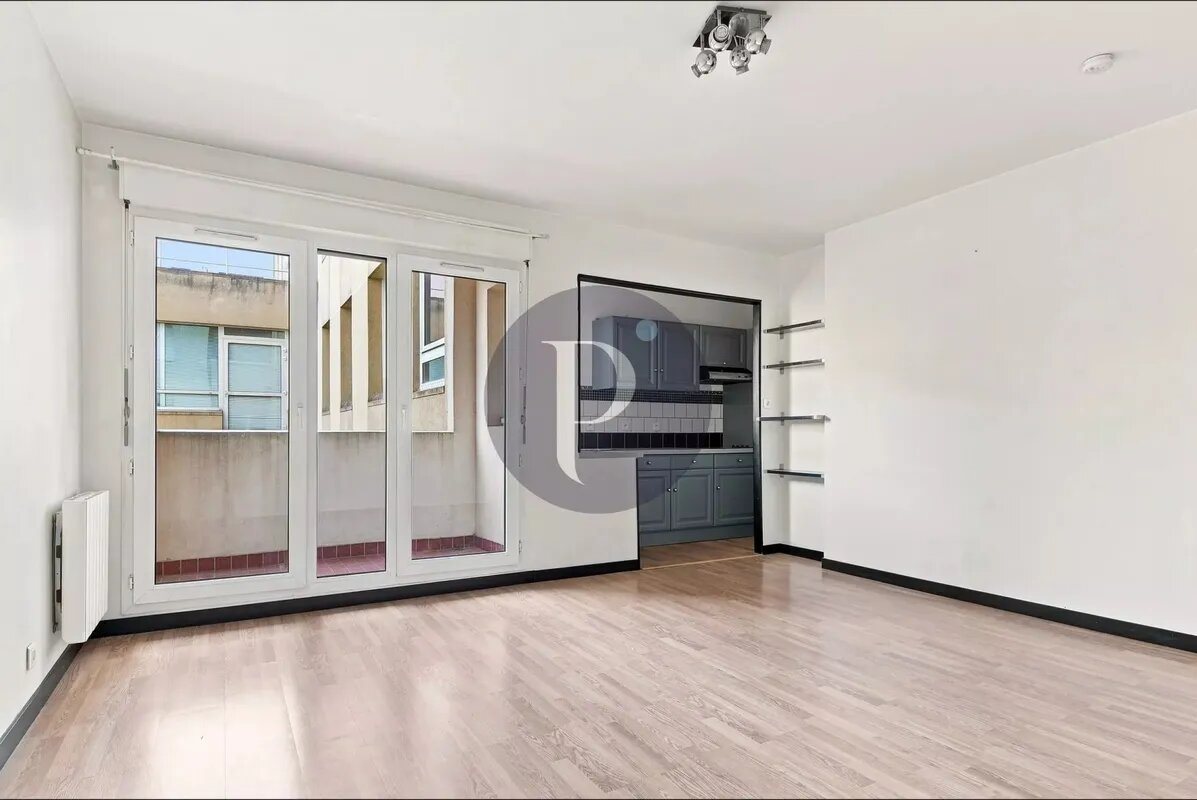 Appartement à vendre, 32m², Cachan