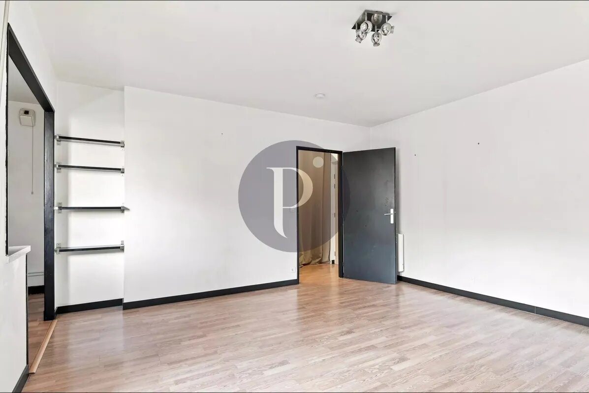 Appartement à vendre, 32m², Cachan