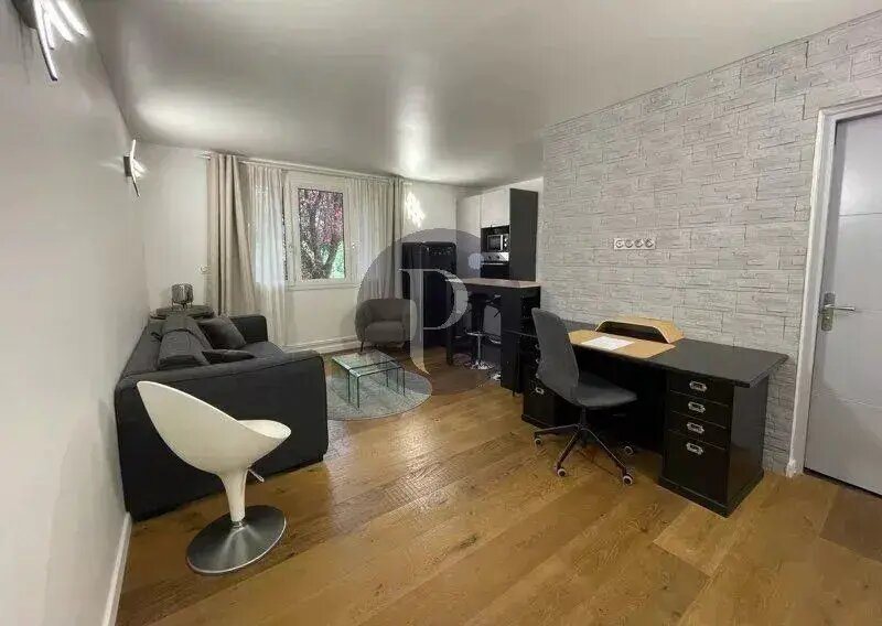 Appartement à vendre, 38m², Cachan