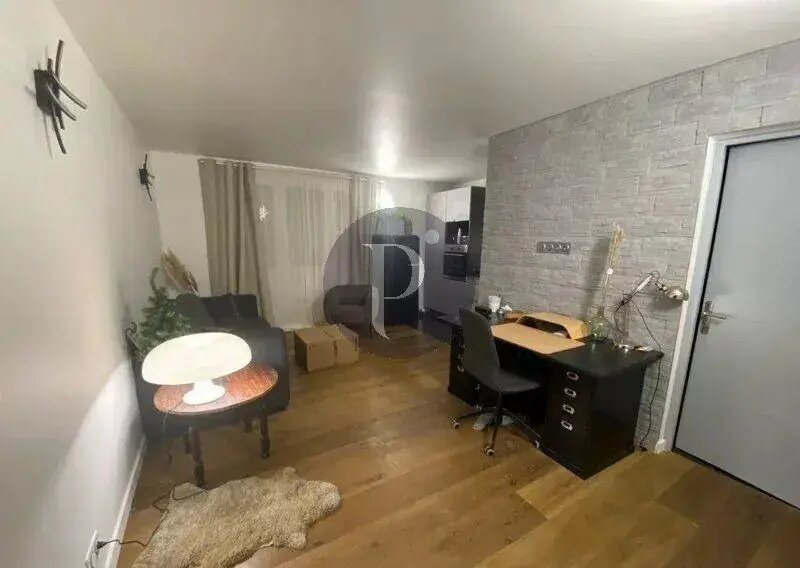 Appartement à vendre, 38m², Cachan