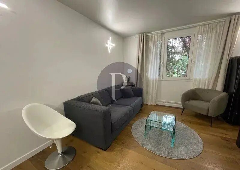Appartement à vendre, 38m², Cachan