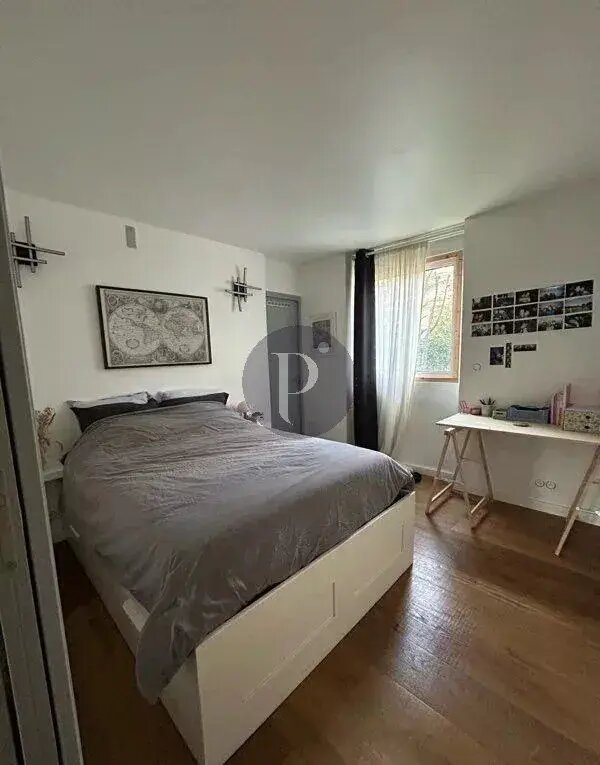Appartement à vendre, 38m², Cachan
