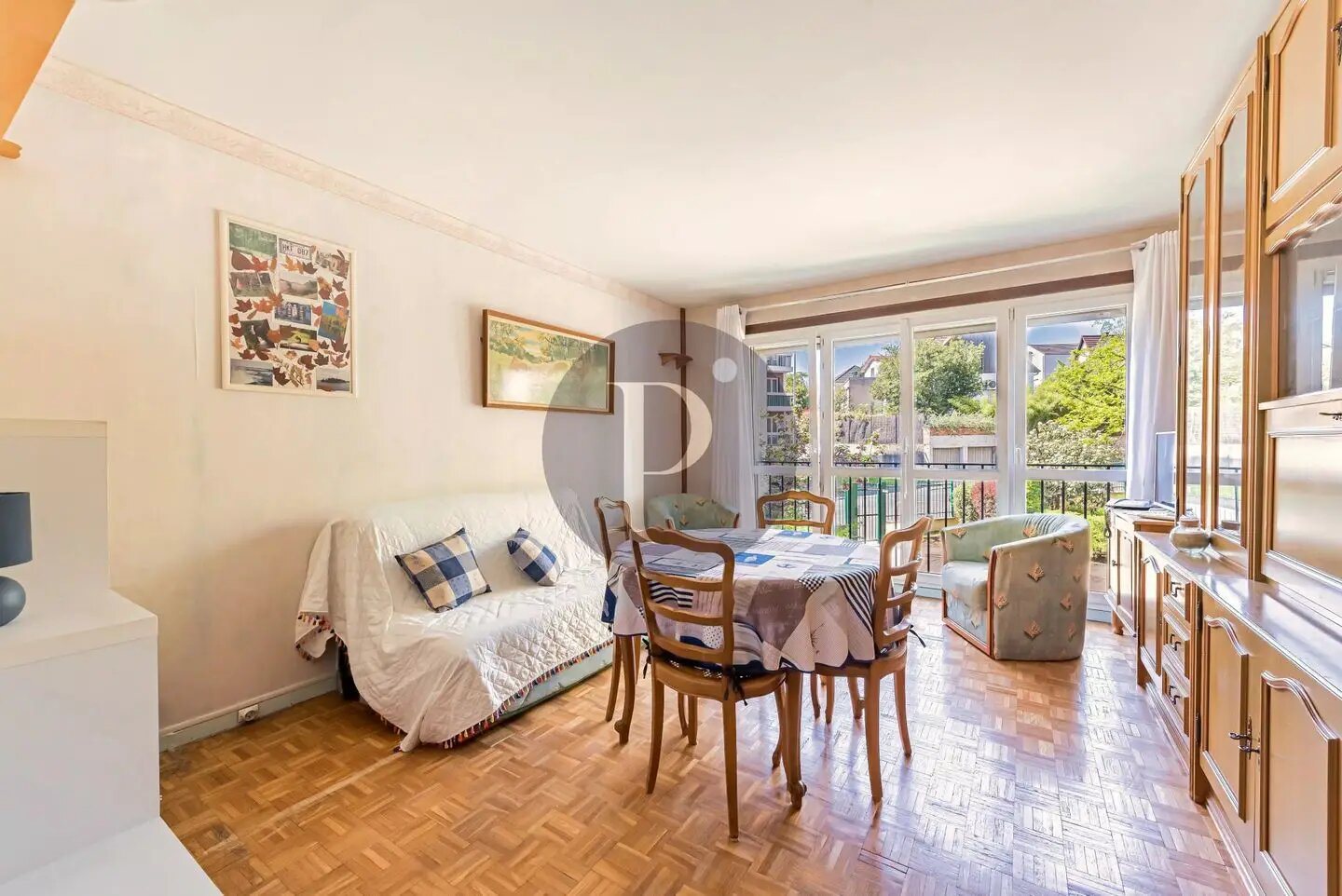 Appartement à vendre, 55m², Gentilly