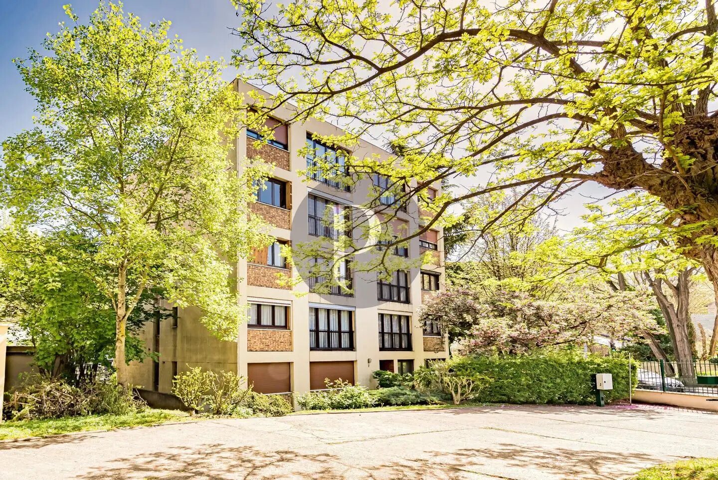 Appartement à vendre, 55m², Gentilly