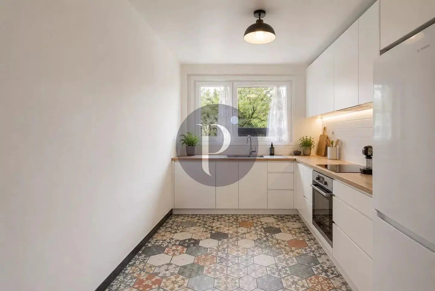 Appartement à vendre, 55m², Gentilly