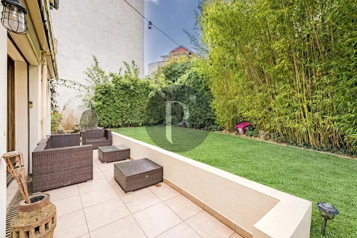 Maison à vendre, 175m², Gentilly