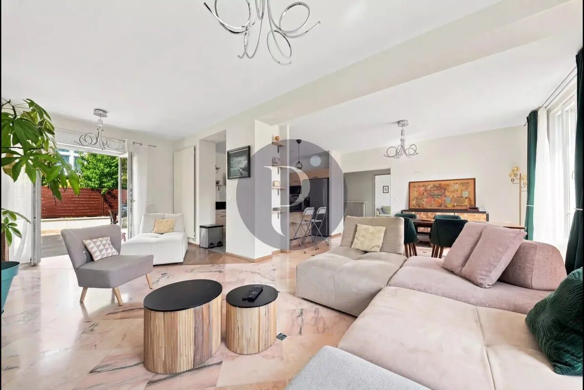Maison à vendre, 203m², L'Haÿ-les-Roses