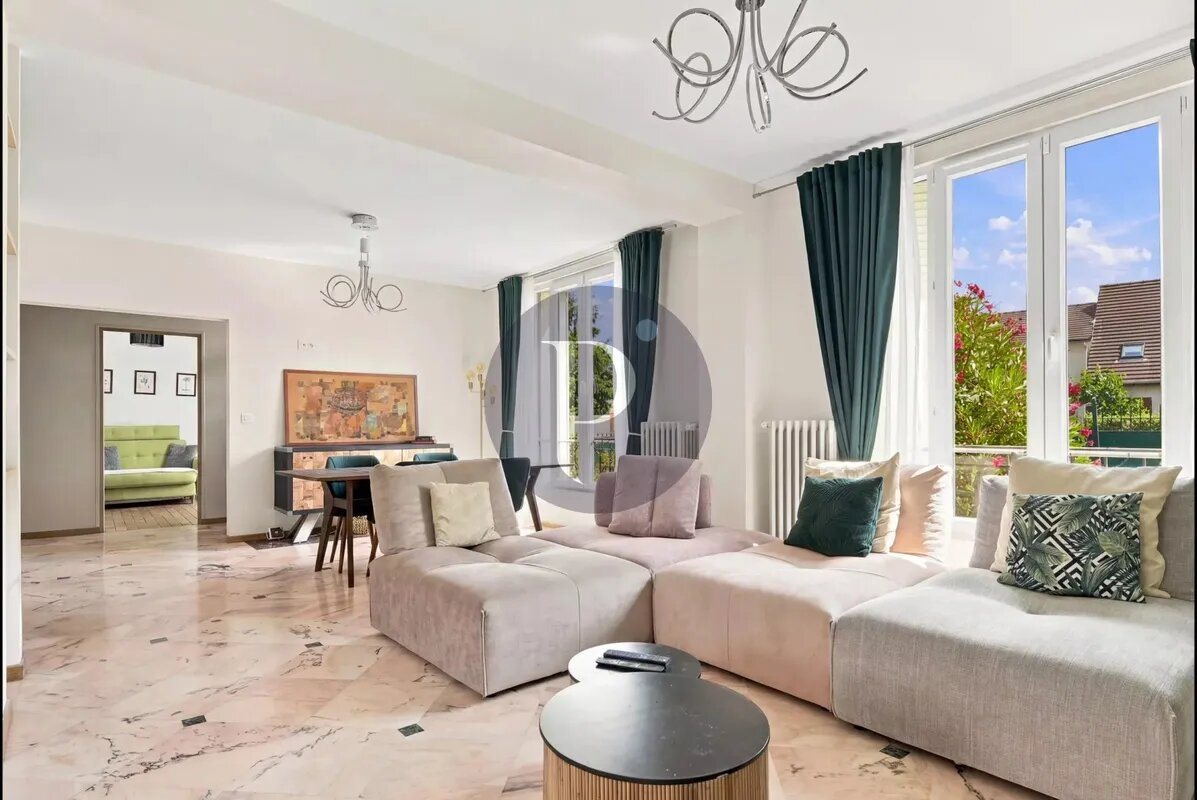 Maison à vendre, 203m², L'Haÿ-les-Roses