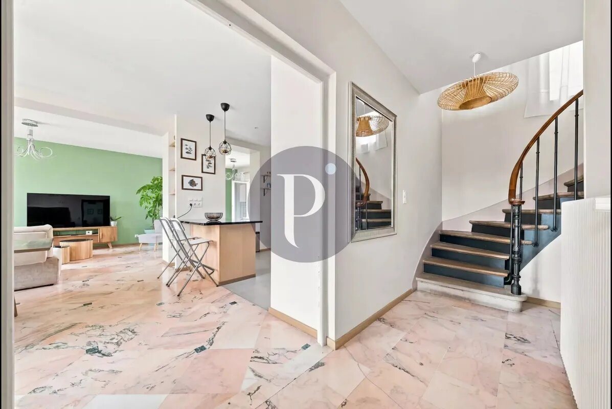 Maison à vendre, 203m², L'Haÿ-les-Roses
