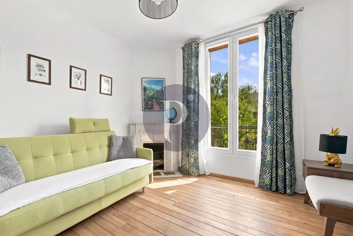 Maison à vendre, 203m², L'Haÿ-les-Roses