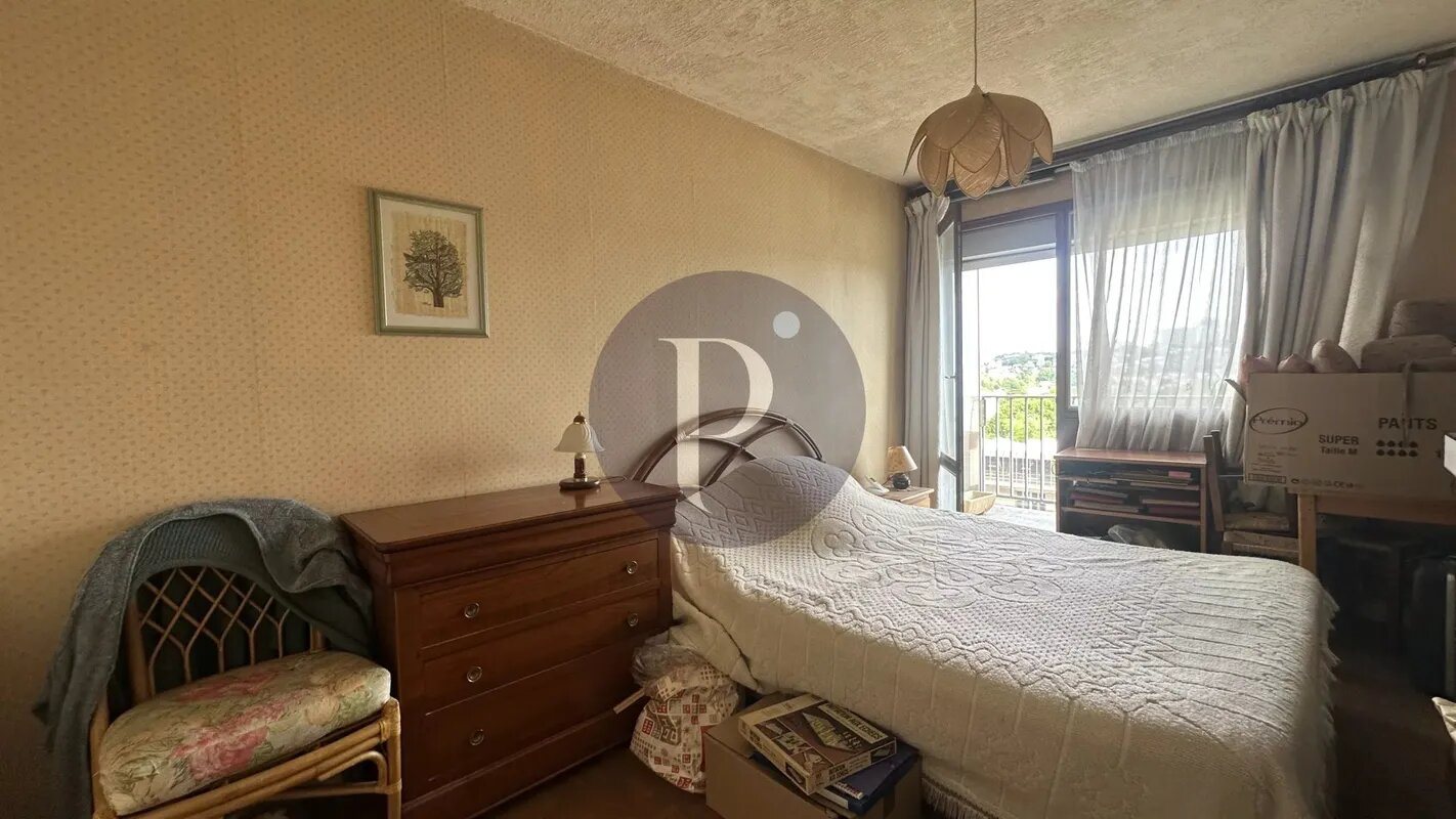 Appartement à vendre, 43m², Cachan
