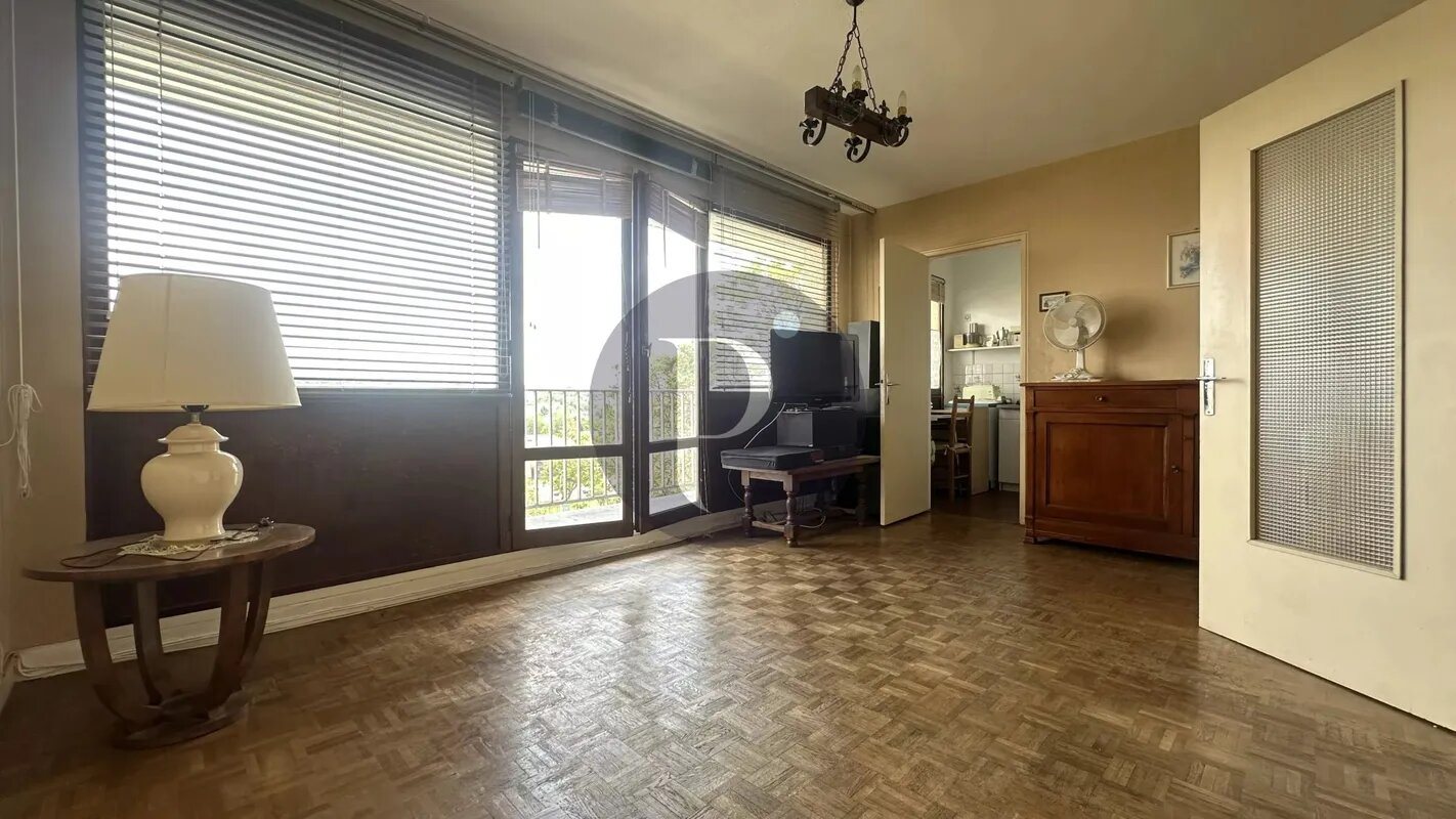 Appartement à vendre, 43m², Cachan